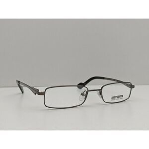 🕶️Harley-Davidson HD435 BRN Eyeglasses 47/17 130 /TK157🕶️​